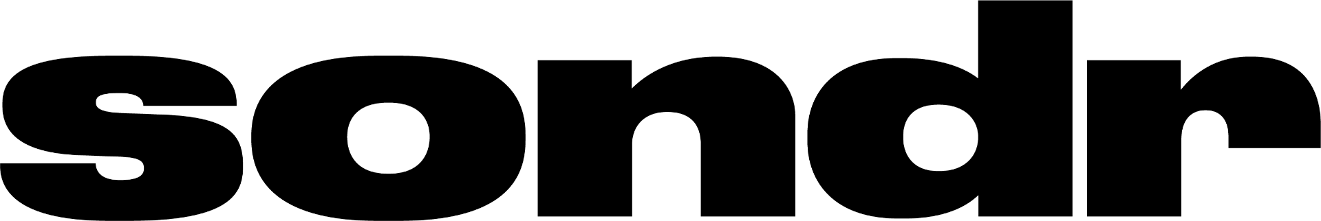 sondr